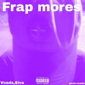 Frapp Mores album cover