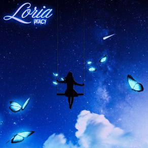Loria album cover
