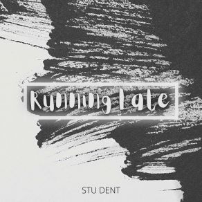 Running Late album cover