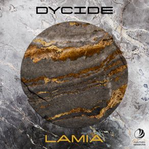 Lamia album cover