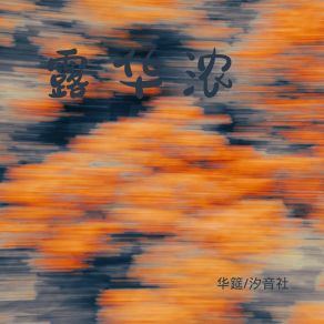 露华浓 album cover