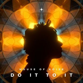 Do It To It album cover