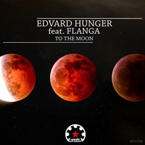 To The Moon album cover