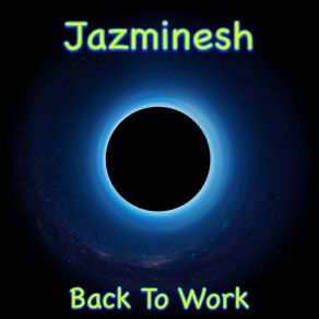 Back To Work album cover