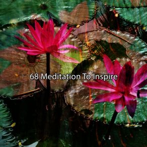 68 Meditation To Inspire album cover