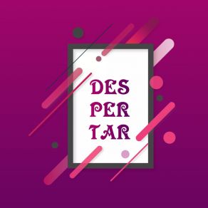 Despertar album cover