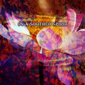 64 A Soothed Spirit album cover