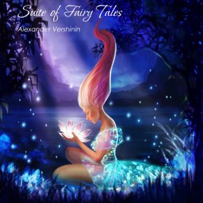 Suite Of Fairy Tales (Orchestra Version) album cover