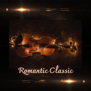 Romantic Classic album cover