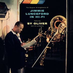 Jimmy Lunceford In Hi-Fi album cover