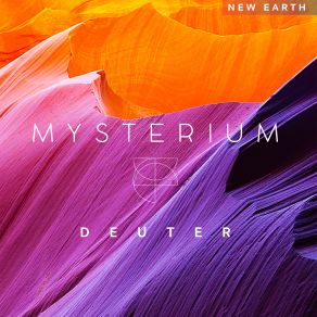 Mysterium album cover