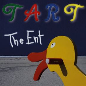The Ent album cover