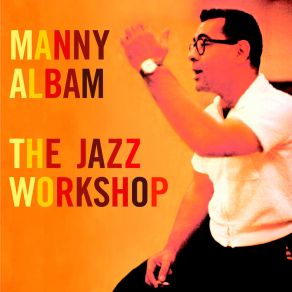 The Jazz Workshop album cover