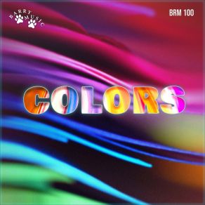 Colors album cover