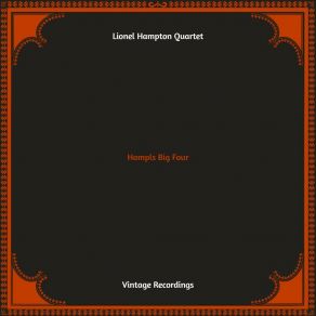 Hampls Big Four (Hq Remastered) album cover