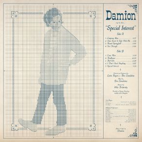 Special Interest album cover