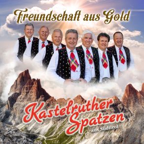 Freundschaft Aus Gold album cover