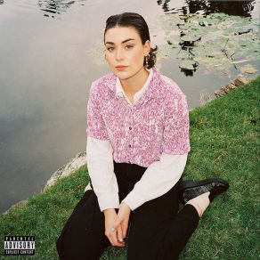 Ties album cover