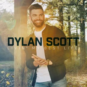 Livin' My Best Life album cover