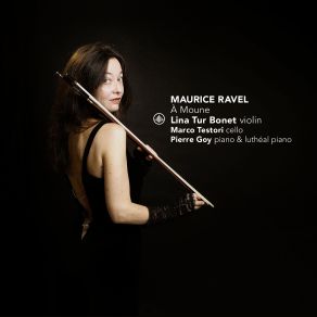 À Moune album cover