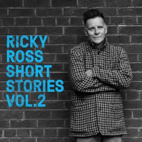 Short Stories Vol. 2 album cover