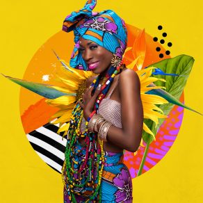 Colour My Life album cover
