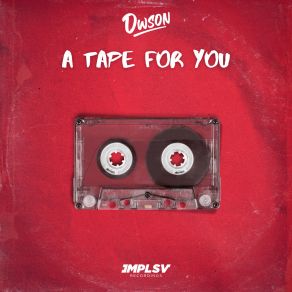 A Tape For You album cover