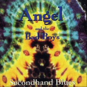 Second Hand Blues album cover