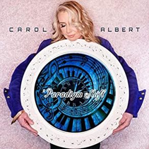 Paradigm Shift (Single) album cover