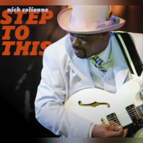 Step To This (Single) album cover