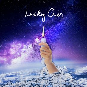 Lucky Ones album cover