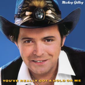You've Really Got A Hold On Me album cover