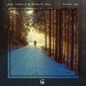 Forever Ago album cover