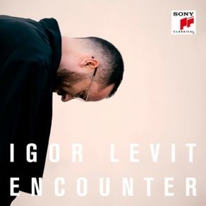 Igor Levit - Encounter - CD01 album cover