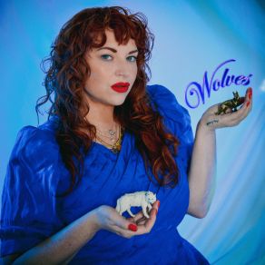 Wolves album cover