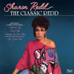 The Classic Redd album cover