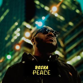 Peace album cover