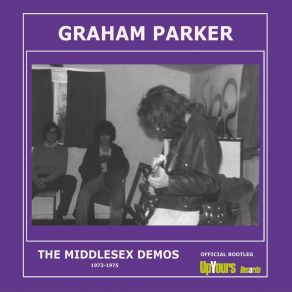 The Middlesex Demos album cover