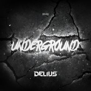 Underground album cover