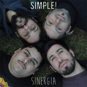 Sinergia album cover