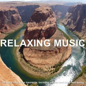 # 001 Relaxing Music To Sleep Well, Cure Insomnia, Increase Mental And Body Well-Being album cover