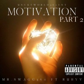 Motivation, Pt. 2 album cover