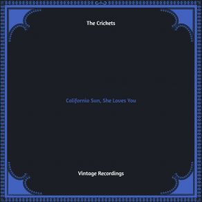 California Sun, She Loves You (Hq Remastered) album cover