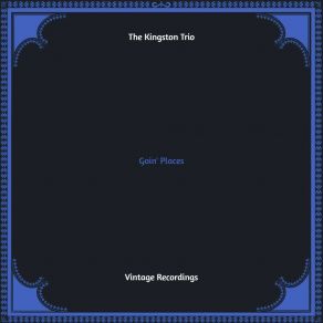 Goin' Places (Hq Remastered) album cover