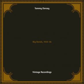 Big Bands, 1935-36 (Hq Remastered) album cover