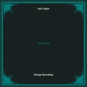 Port Of Call (Hq Remastered) album cover