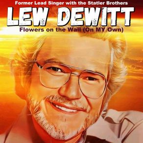 Flowers On The Wall (On My Own) album cover