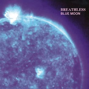 Blue Moon album cover