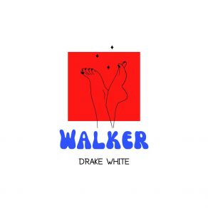 Walker album cover