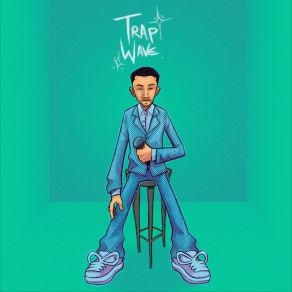 Trapwave album cover